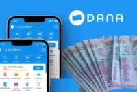 Klaim Saldo DANA Gratis Hari Ini sampai Rp198.000, Ini Cara Terbarunya