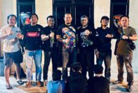 Polres Kerinci Ungkap Kasus Pengeroyokan di Sungai Penuh, Tiga Pemuda Diamankan Kurang dari 24 Jam