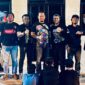 Polres Kerinci Ungkap Kasus Pengeroyokan di Sungai Penuh, Tiga Pemuda Diamankan Kurang dari 24 Jam