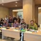 Perjuangkan Dukungan Pemerintah Pusat untuk Pengembangan RSUD MHA. Thalib & RS H. Bakri, Wako Alfin Temui Menkes RI (Dok. Humas Pemkot Sungai Penuh)