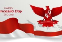 Hari Lahir Pancasila 1 Juni, Memaknai Sejarah dan Relevansi di Era Modern