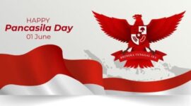 Hari Lahir Pancasila 1 Juni, Memaknai Sejarah dan Relevansi di Era Modern