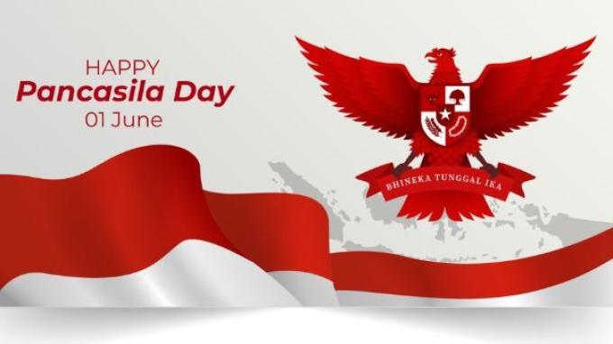 Hari Lahir Pancasila 1 Juni, Memaknai Sejarah dan Relevansi di Era Modern