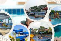 5 Kolam Renang Favorit di Pati, Tempat Seru dan Murah untuk Liburan Keluarga (Kolase Foto: Britainaja.com)