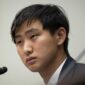 Alexandr Wang. (Foto: Getty Images via AFP/DREW ANGERER)