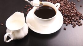 Ilustrasi. Efek Kopi untuk Ginjal dan Liver: Antara Manfaat dan Risiko, Ini Pandangan Medis. (Foto: Pixabay)