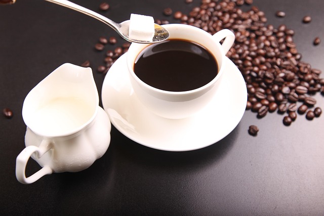 Ilustrasi. Efek Kopi untuk Ginjal dan Liver: Antara Manfaat dan Risiko, Ini Pandangan Medis. (Foto: Pixabay)