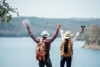 Ilustrasi: Yuk, Berwisata! Ini Alasan Kenapa Liburan Penting untuk Hidup yang Lebih Seimbang. (Foto: Pixabay)