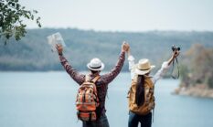 Yuk, Berwisata! Ini Alasan Kenapa Liburan Penting untuk Hidup yang Lebih Seimbang