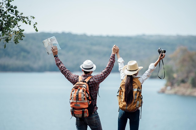 Ilustrasi: Yuk, Berwisata! Ini Alasan Kenapa Liburan Penting untuk Hidup yang Lebih Seimbang. (Foto: Pixabay)