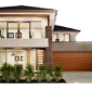 Inspirasi Desain Eksterior Rumah Minimalis yang Bikin Tetangga Iri. (Foto: Pixabay)