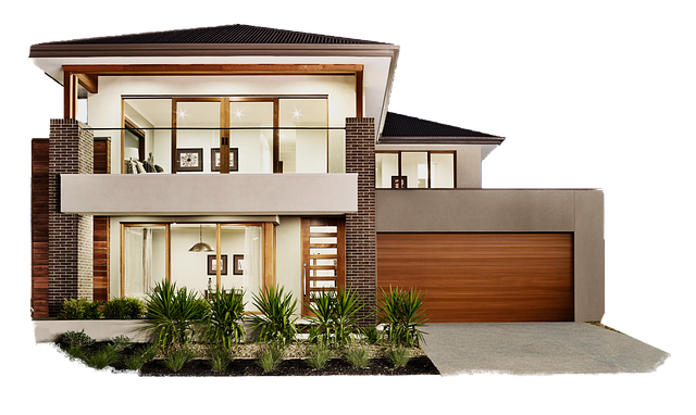 Inspirasi Desain Eksterior Rumah Minimalis yang Bikin Tetangga Iri. (Foto: Pixabay)