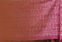 Menelusuri Batik Incung: Aksara Kuno yang Menjadi Warisan Budaya dan Magnet Wisata Kerinci. (Foto: Google)