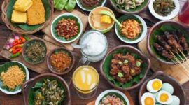 Ilustrasi. Tempat Wisata Kuliner di Jakarta yang Paling Enak dan Hits, Wajib Dicobain!. (Foto: perumperindo.co.id)