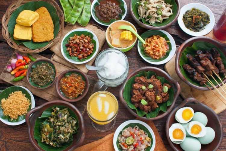 Ilustrasi. Tempat Wisata Kuliner di Jakarta yang Paling Enak dan Hits, Wajib Dicobain!. (Foto: perumperindo.co.id)