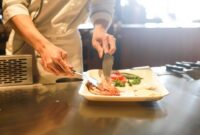 8 Restoran Pilihan Kelas Dunia di Singapura yang Harus Dicoba. (Foto: Pixabay)
