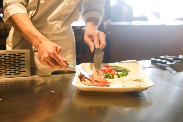8 Restoran Pilihan Kelas Dunia di Singapura yang Harus Dicoba. (Foto: Pixabay)