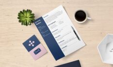 Cara Membuat CV yang Menarik dan Profesional untuk Dilirik HRD