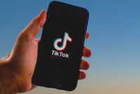 TikTok Kuasai Tokopedia, UMKM Makin Cuan atau Cuma Jadi Penonton? (Ilustrasi: Pixabay)