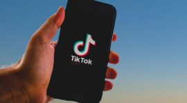 TikTok Kuasai Tokopedia, UMKM Makin Cuan atau Cuma Jadi Penonton? (Ilustrasi: Pixabay)