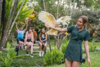 Serunya 10 Tempat Wisata Anak Terbaik di Bali (Foto: pelago.com)