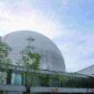 Planetarium dan Observatorium Jakarta (Foto: Dokumentasi/Pemprov DKI Jakarta)