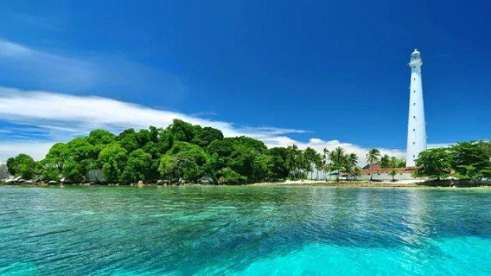 10 Tempat Wisata Hits dan Instagramable di Bangka Belitung yang Wajib Masuk Bucket List. (Foto: belitung.tribunnews.com)
