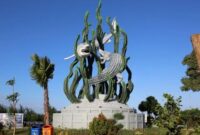 Hidden Gem Jawa Timur, 7 Tempat Wisata Anti-Mainstream yang Masih Alami dan Bikin Betah. (Foto: serpong.inews.id)