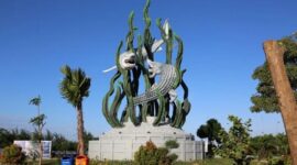 Hidden Gem Jawa Timur, 7 Tempat Wisata Anti-Mainstream yang Masih Alami dan Bikin Betah. (Foto: serpong.inews.id)