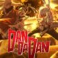 Poster Anime Dandadan Season 2. (Foto: Instagram/vidiodotcom)
