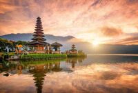 9 Tempat Wisata Malam di Bali yang Wajib Dikunjungi: Dari Pasar Tradisional hingga Pantai Berlampu Romantis (Foto: hoteles.com)