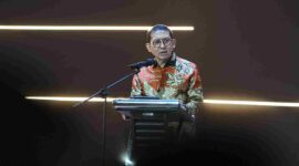 Menteri Kebudayaan, Fadli Zon (Foto: YouTube/Kemenbud)