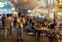7 Street Food Bandung Paling Legendaris dan Kekinian yang Wajib Dicoba Malam Hari. (Foto: Gmaps/Dewi Purwanti)