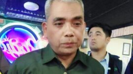 Kompensasi Proyek PLTA Kerinci Dipertanyakan? Ini Penjelasan Lengkap dari Humas Perusahaan, Aslori Ilham