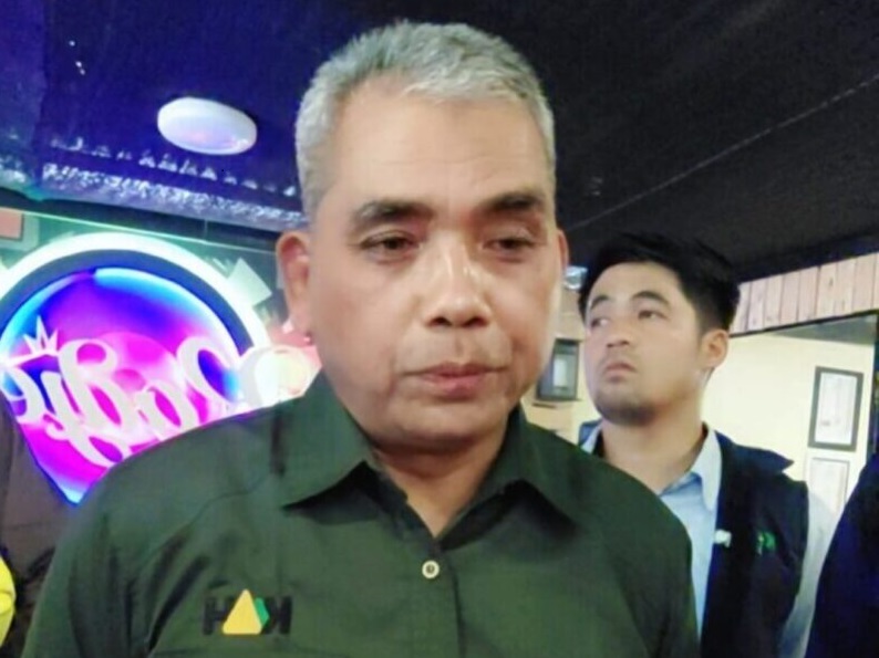 Kompensasi Proyek PLTA Kerinci Dipertanyakan? Ini Penjelasan Lengkap dari Humas Perusahaan, Aslori Ilham
