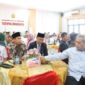 Sinergi PLTA Kerinci Merangin dan Polri di HUT Bhayangkara ke-79, Komitmen untuk Stabilitas dan Pembangunan