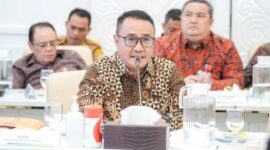 (Dok. Humas Kota Sungai Penuh)