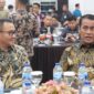 Walikota Sungai Penuh Rakor bersama Menteri Pertanian . (Foto: Humas)