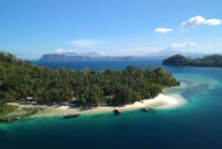 Menjelajahi Sulawesi Utara: 7 Destinasi Anti-Mainstream yang Belum Banyak Dijamah Wisatawan. (Foto: kliknusae.com)