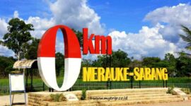 Menjelajahi Keindahan Alam dan Budaya Merauke yang Unik. (Foto: mail.mytrip.co.id)