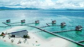 7 Destinasi Wisata yang Lagi  Hits dan Instagramable di Gorontalo. (Foto: panduanwisata.id)