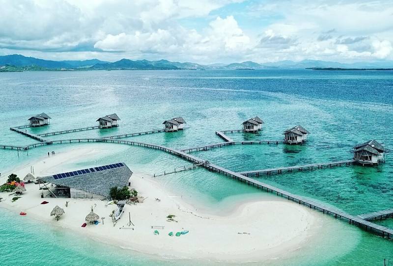 7 Destinasi Wisata yang Lagi  Hits dan Instagramable di Gorontalo. (Foto: panduanwisata.id)