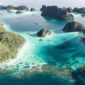 7 Destinasi Wisata Terpopuler di Papua Barat Daya yang Wajib Kamu Kunjungi Saat Liburan. (Foto: papuabarat.tribunnews.com)