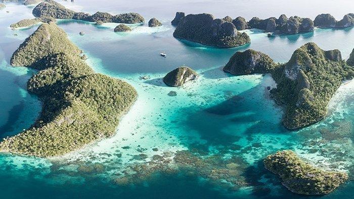 7 Destinasi Wisata Terpopuler di Papua Barat Daya yang Wajib Kamu Kunjungi Saat Liburan. (Foto: papuabarat.tribunnews.com)