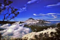 Wisata Alam dan Budaya Paling Hits di Jayawijaya Papua. (Foto: gotravelad.blogspot.com)