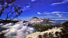 Wisata Alam dan Budaya Paling Hits di Jayawijaya Papua. (Foto: gotravelad.blogspot.com)