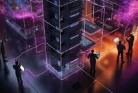 Ilustrasi. 5 Aktor Penting yang Terlibat dalam Tata Kelola Internet Global. (Foto: siberkreasi.id)