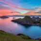 Menjelajah Surga Tersembunyi: 7 Tempat Wisata di Sikka NTT yang Lagi Hits dan Bikin Takjub!. (Foto: kelilink.com)