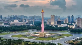7 Tempat Wisata Instagramable dan Kekinian di Jakarta yang Lagi Viral. (Foto: javatravel.net)
