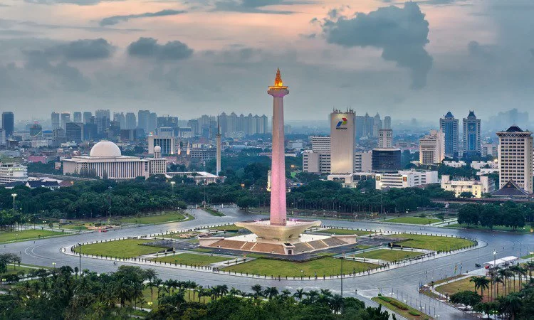 7 Tempat Wisata Instagramable dan Kekinian di Jakarta yang Lagi Viral. (Foto: javatravel.net)